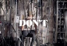 Mordecaii – Don’t