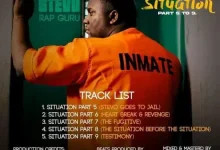 Stevo – Situation Part 5