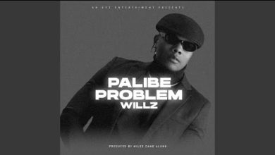 Miles Came Along ft. Willz Mr Nyopole – Palibe Problem