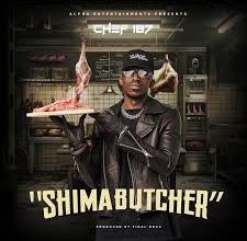 Chef 187 - Shima Butcher